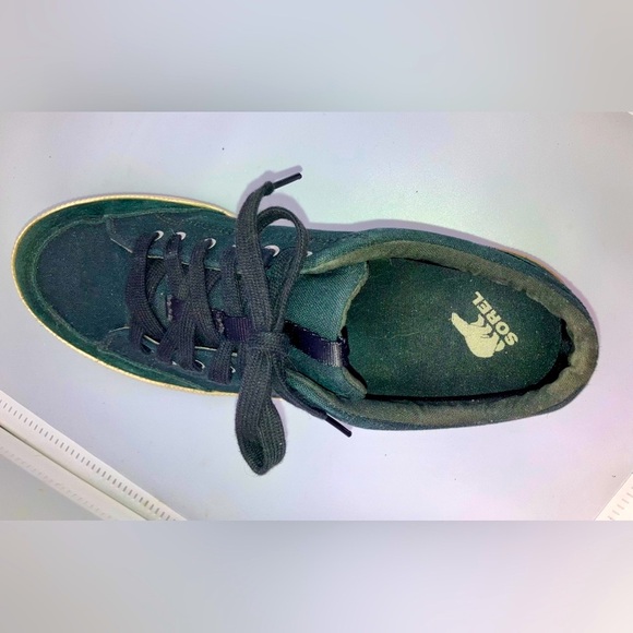 Black Sorel Out and About women’s size 10 - Picture 8 of 14